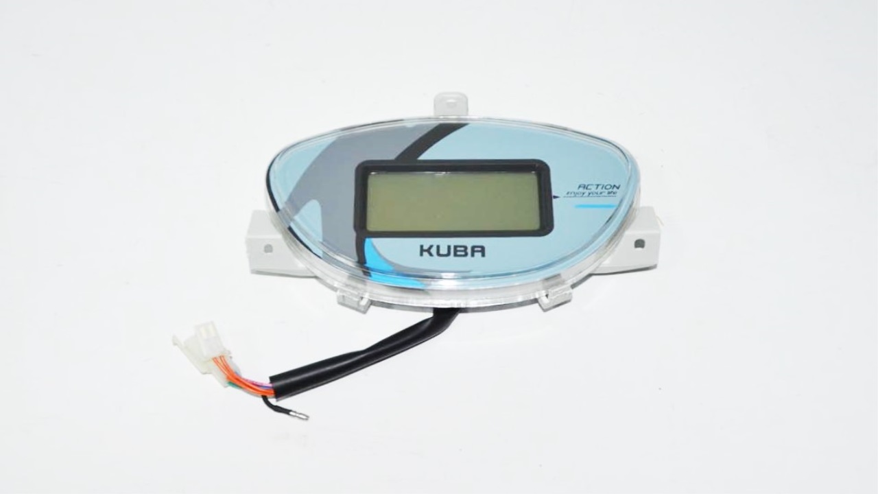 K.M SAATİ (MYFORCE2000N)